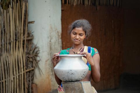 Rural Jharkhand